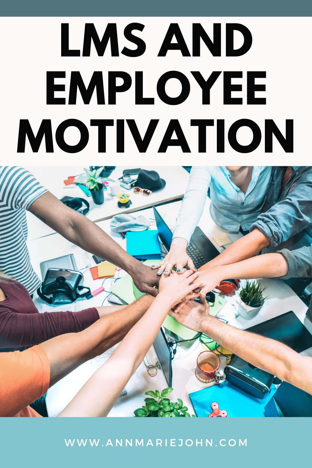LMS And Employee Motivation