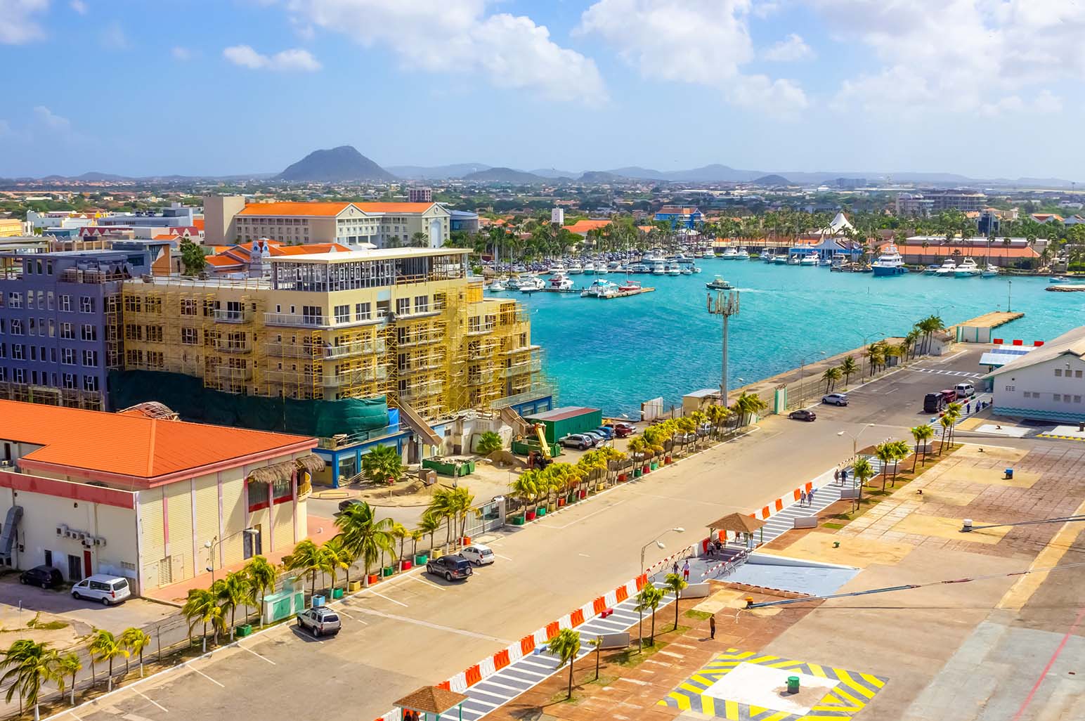 Tips for Visiting the Caribbean Island of Aruba - AnnMarie John