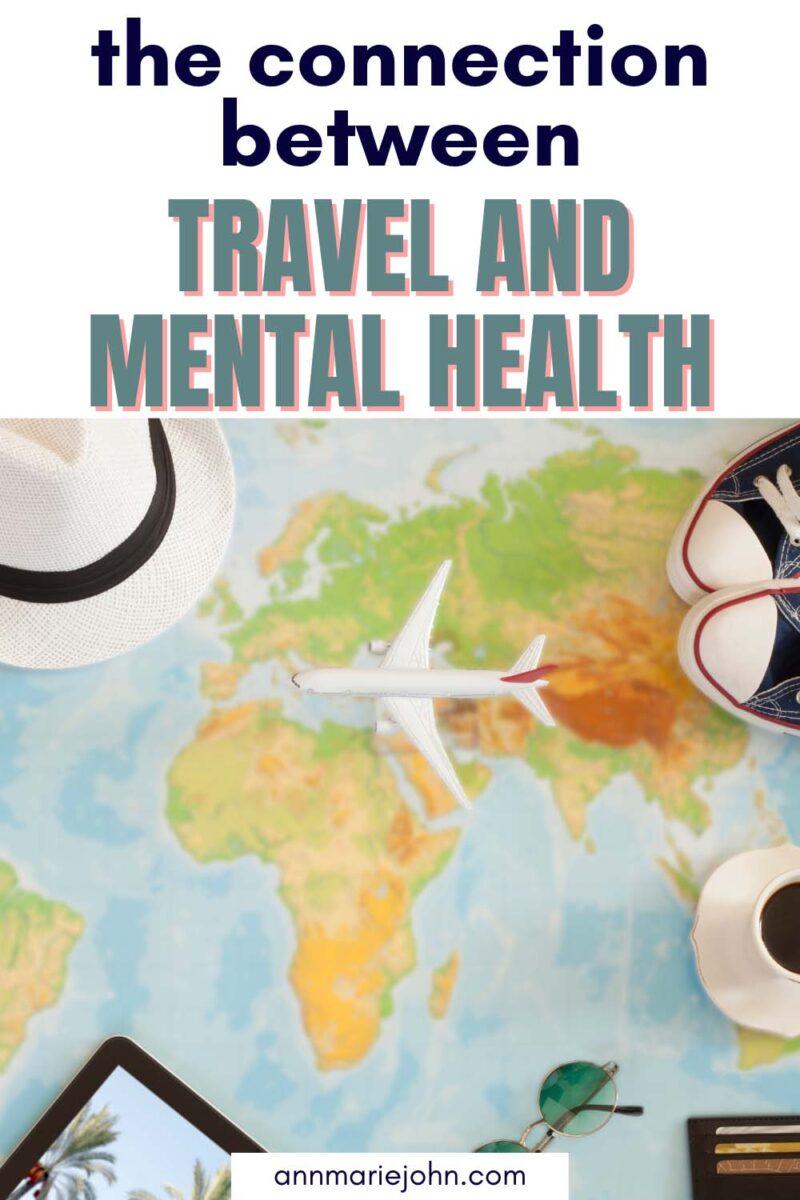 mental health tech travel assignments