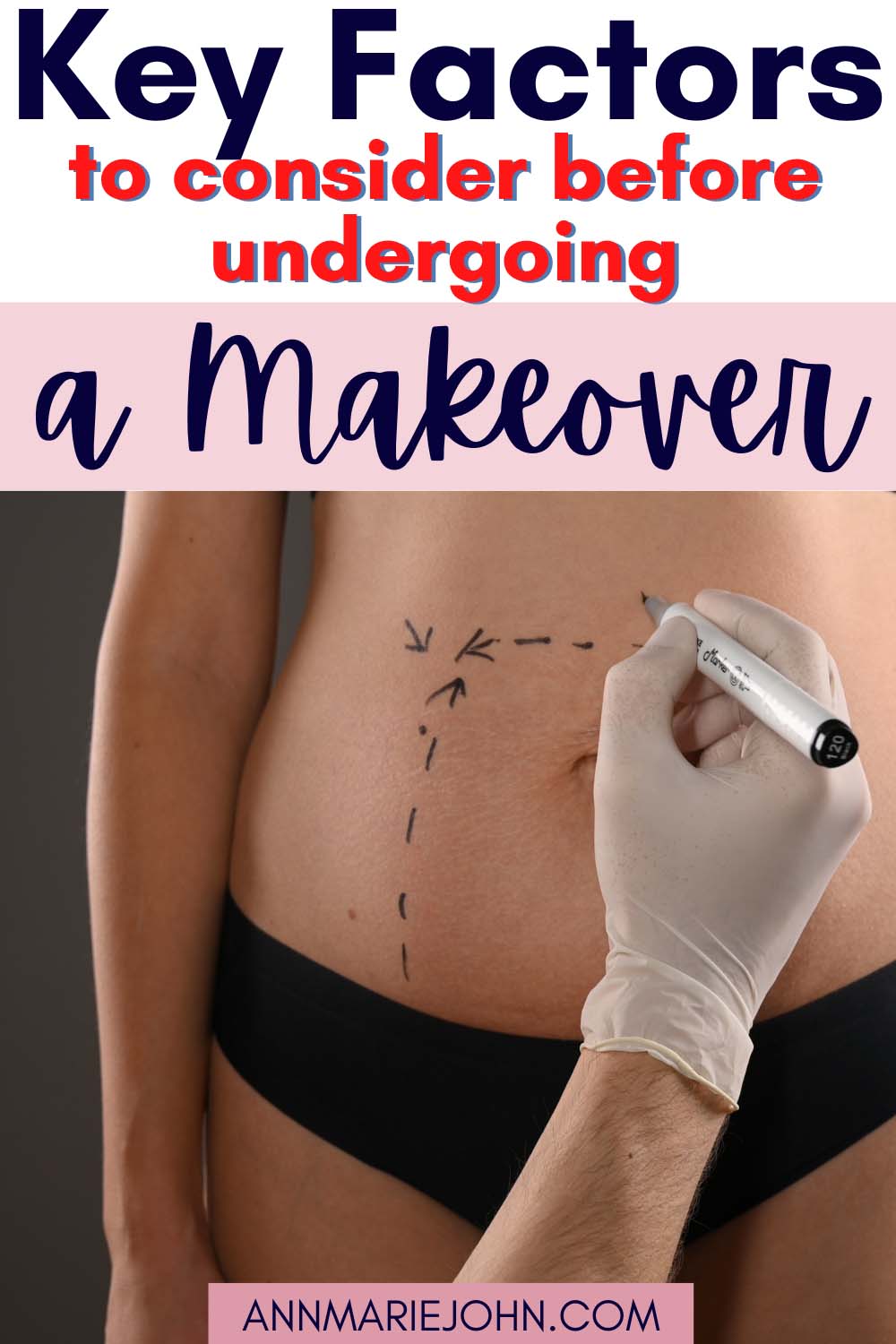 Key Factors to Consider Before Undergoing a Makeover