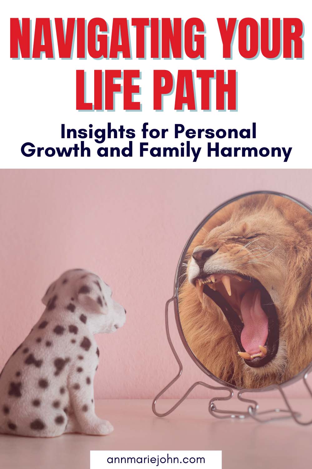 Navigating Your Life Path: Insights for Personal Growth and Family Harmony