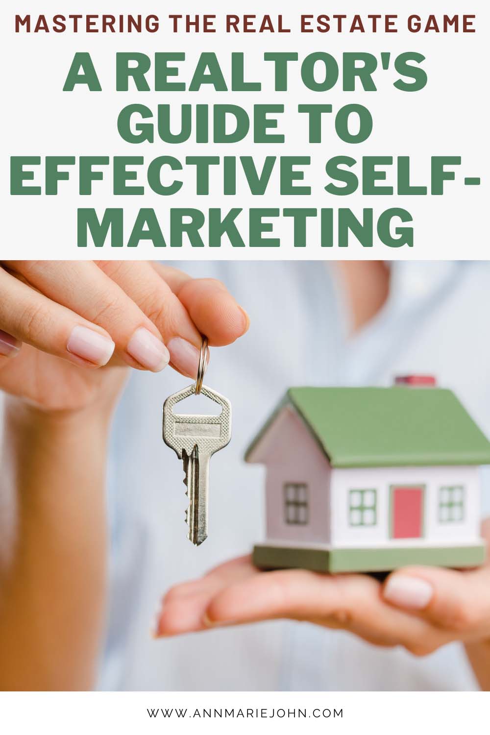 A Realtor's Guide to Effective Self-Marketing