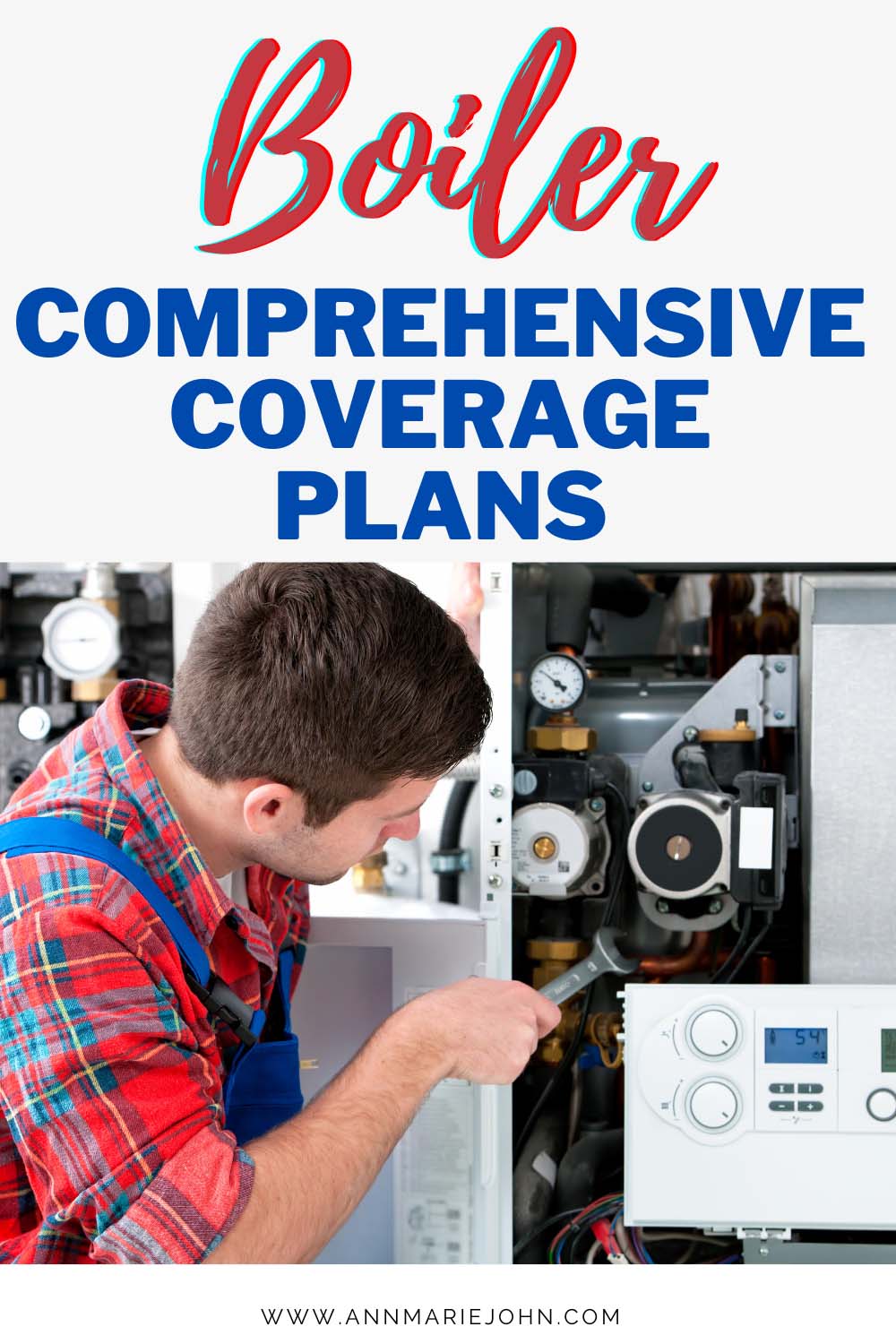 Boiler Comprehensive Coverage Plans