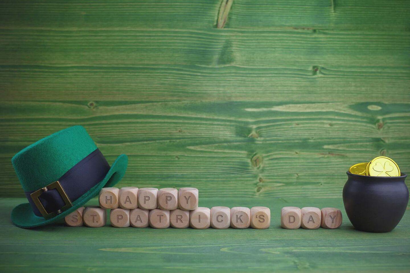 The History of St. Patrick’s Day: A Family Discussion Guide
