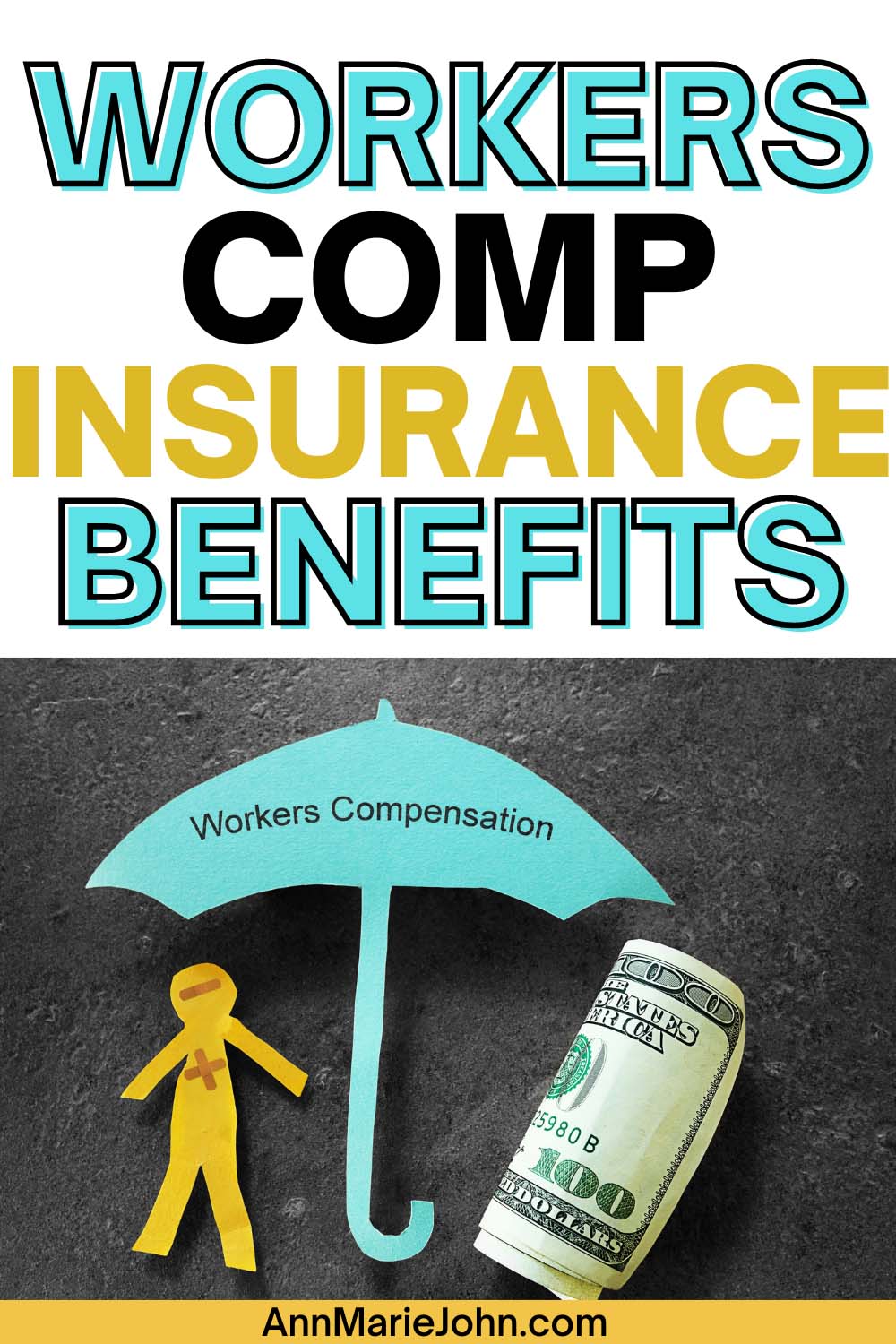 Workers Compensation Insurance Benefits