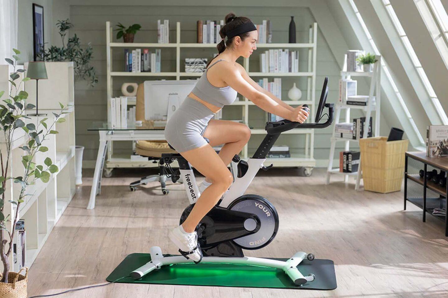 Family Fitness Routines: Integrating Exercise Bikes for All Ages