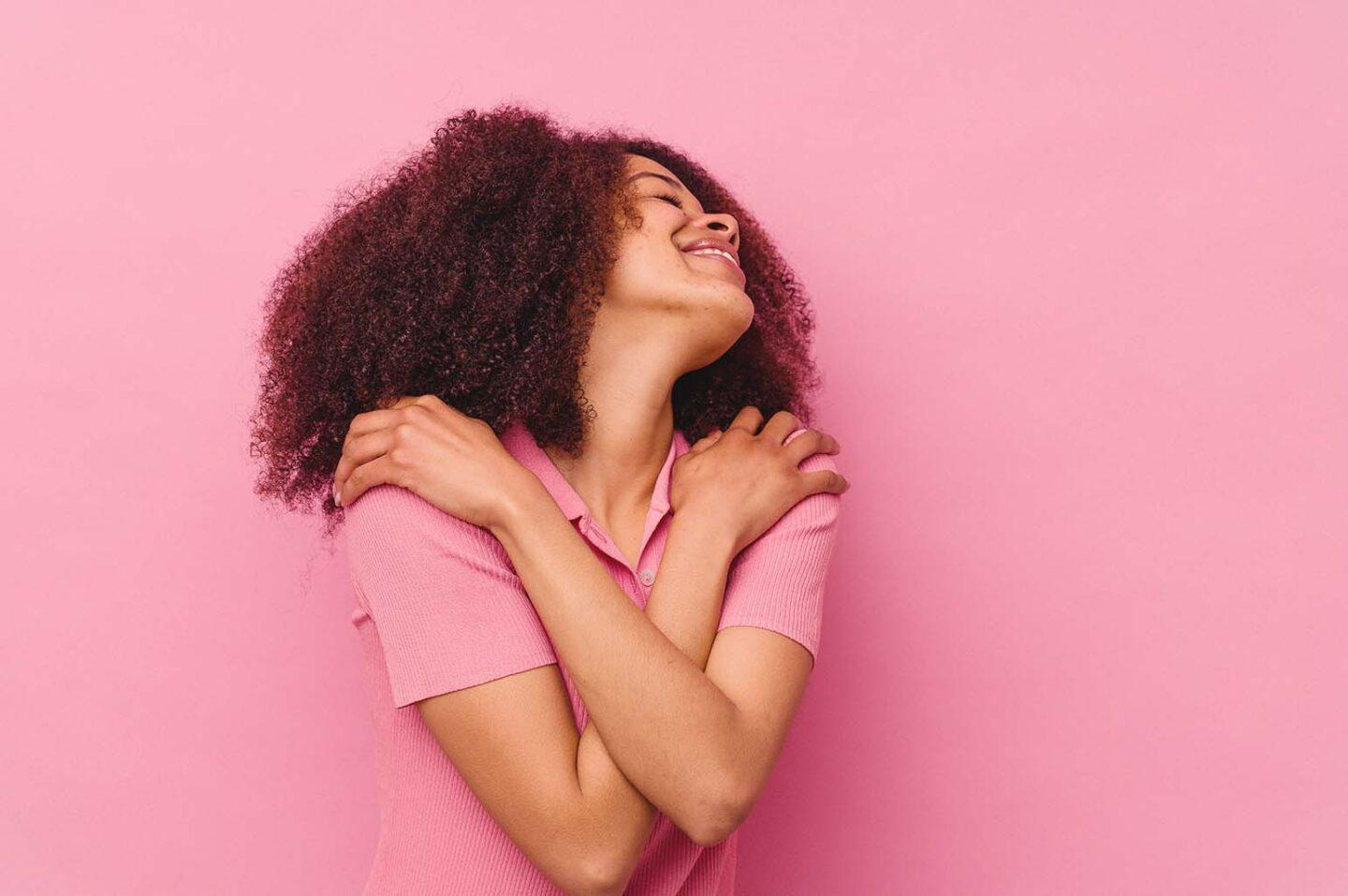 You Deserve to Feel Happy in Your Own Skin: Tips for Boosting Self-Confidence and Self-Love