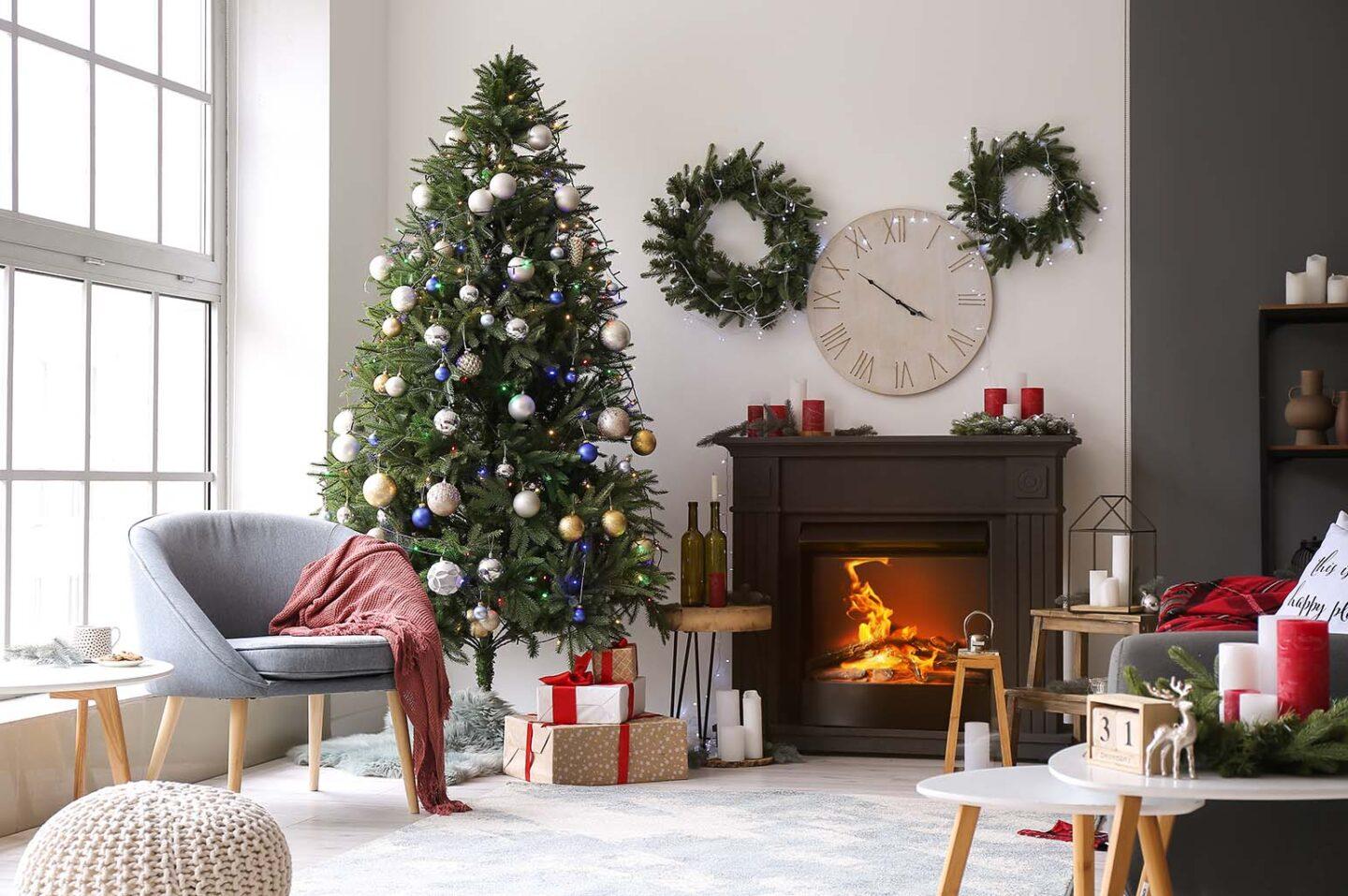 The Ultimate Guide to Decorating Your Home for Christmas