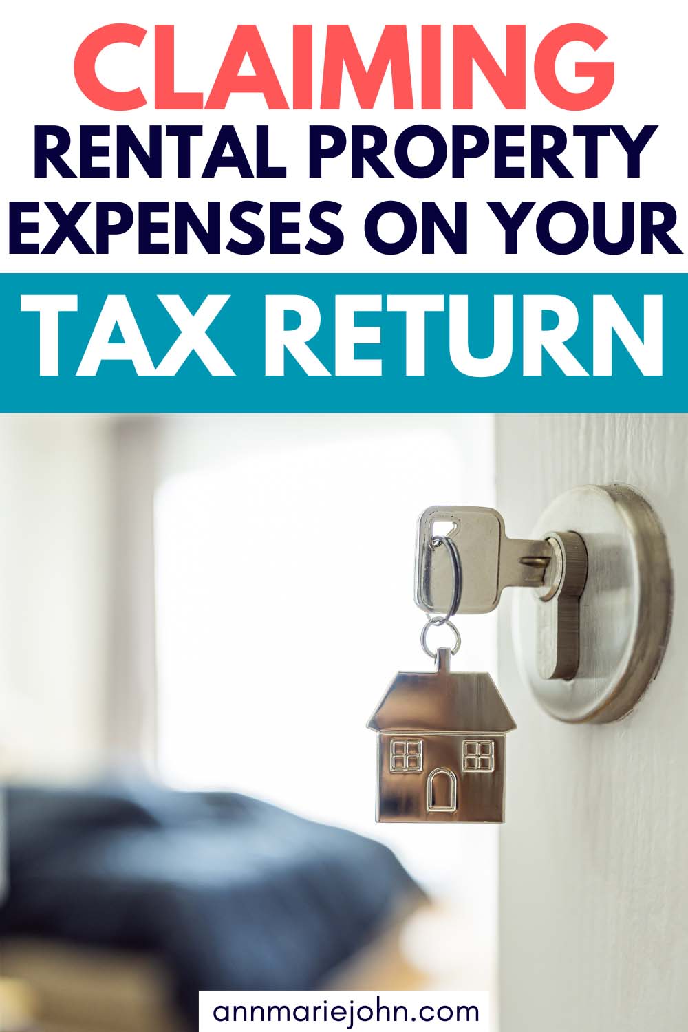 Claiming Rental Property Expenses