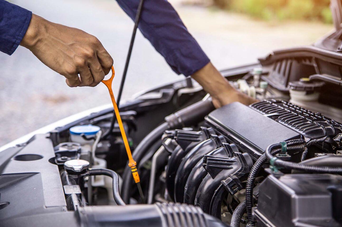 Decoding the Tell-Tale Signs That Your Car Needs a Tune-Up