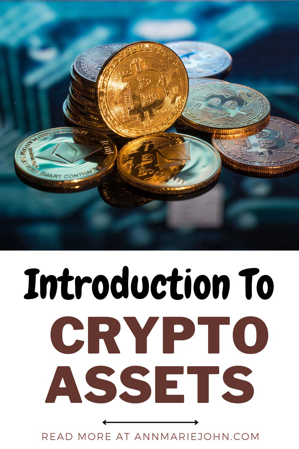 Introduction to Crypto Assets