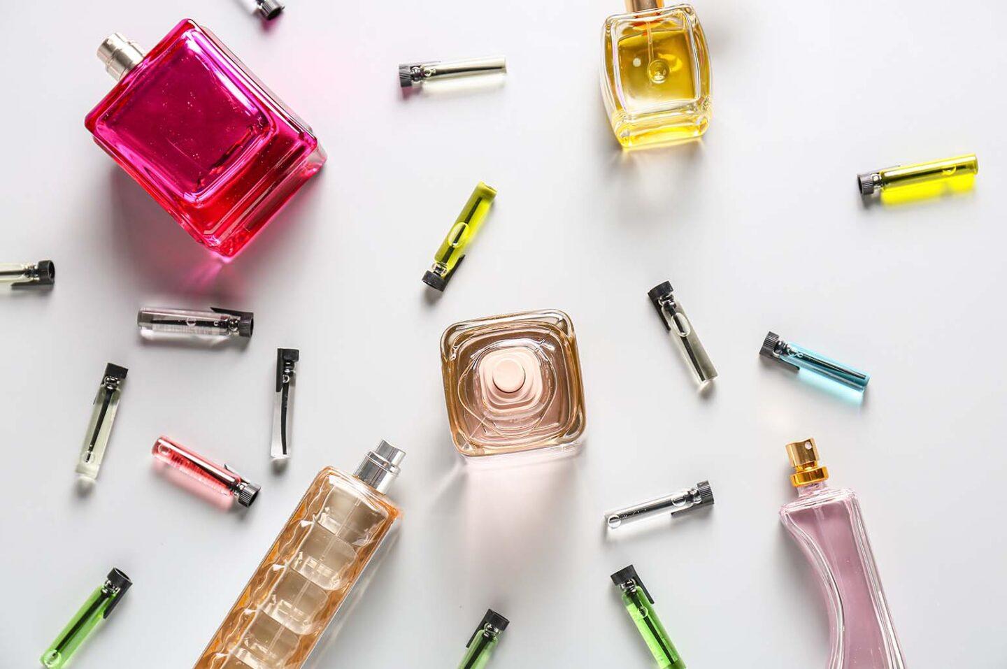Why Sampling Scents is Crucial Before Buying Perfume
