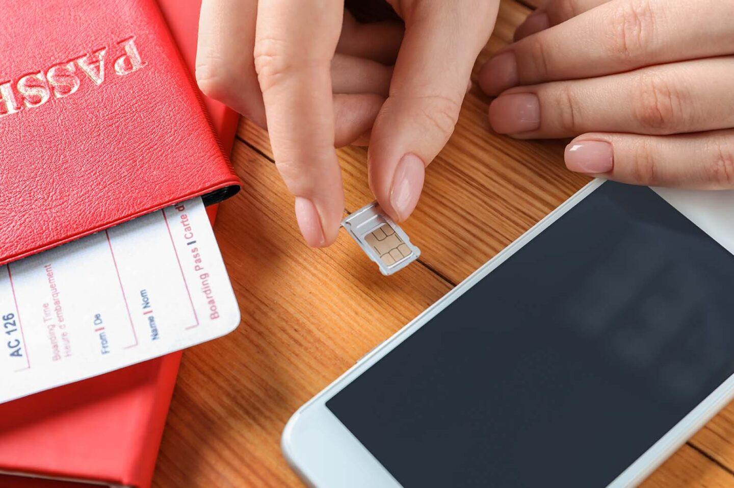 No More Roaming Charges: How Travel eSIMs Save You Money