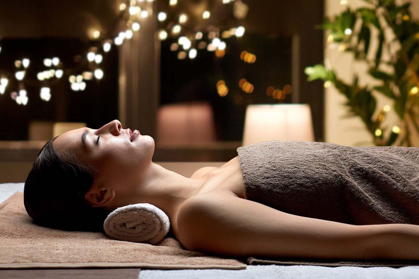 Explore Top Wellness Treatments For A Healthier And Happier You